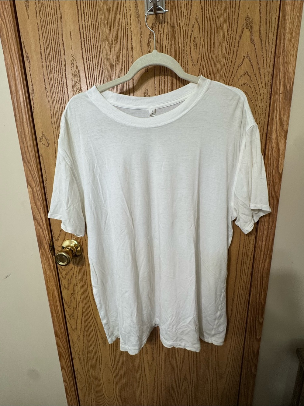 Lululemon Tee